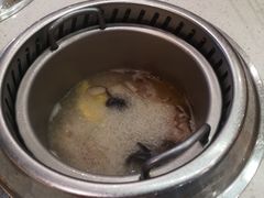 -龍歌自助小火锅(市南金茂湾店)