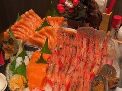 -匠和风精致料理(成都龙湖滨江天街店)