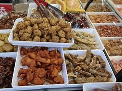-东四卤煮店(东四北大街店)