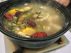 -张妈台式锅烧(深大店)
