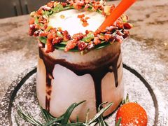 -BE NORMAL CAFE(霞溪路店)