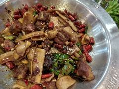 -六月雪干锅(绵阳凯德广场店)
