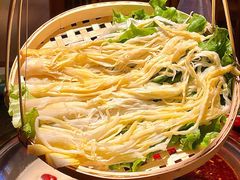 -逗号立方