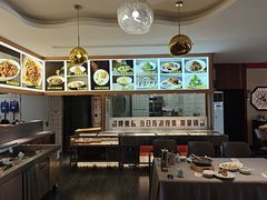 -老城味道·传统天津菜(杨柳青店)