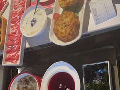 -九鼎轩脆毛肚火锅(南京东路店)
