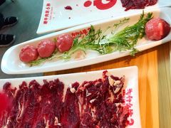 -为什么牛潮汕牛肉火锅(中信广场店)