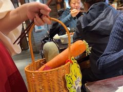 -南京大牌档(三阳广场苏宁店)