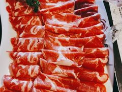 -龙凤禧毛肚火锅(阳光舜城店)