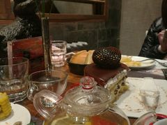 -食间牛排(湖西路店)