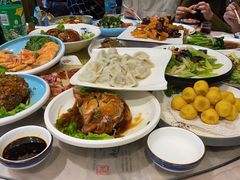 -赵家小馆(沈阳禹洲广场店)