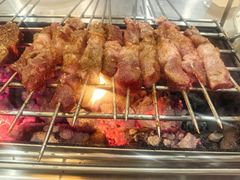 -小寒羊烧烤(凯瑞时代大厦店)