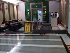 -沐王府水会(中欣广场店)