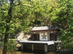 -天津盘山风景名胜区