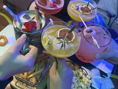 -MOSSO音乐酒吧·Live House(南京西路店)