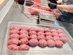 -肉肉大米(金虹桥店)