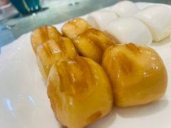 -北海渔村酒楼·粤菜海鲜点心(新华店)