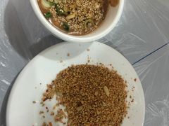 -金达莱烧烤(黎明南街店)