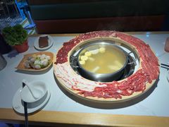 -三毛牛肉店(福强店)