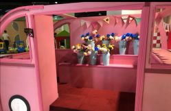 -塔塔王国·主题儿童游乐园(奥城商业广场店)