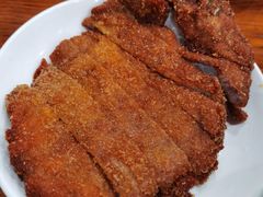 -潘国仙耳光馄饨(黄家阙路店)