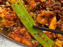 -嘎嘎鸭下巴·爆辣干锅(明教寺店)