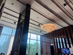 -顺德美的万豪酒店-万豪中餐厅