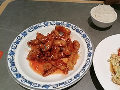 -彭城味道.地道徐州味(怡海花园店)
