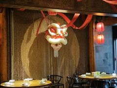 -扬州狮子楼·非遗淮扬菜(东关街店)