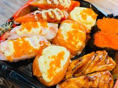 -盒马鲜生(顺义店)