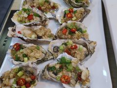 -鲜味食族水产·海鲜餐厅