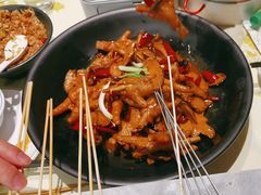 -聚味瞿记·龙虾堂(咸嘉湖店)