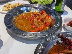 -柒五龙虾(八王寺店)