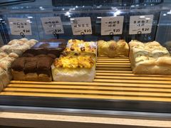 -司乎·日式鲜吐司(EFC欧美广场店)
