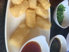 -老来福·非遗酸汤兔(凯旋路店)