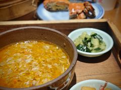 -李百蟹·江南蟹黄面·河景餐厅(夫子庙总店)