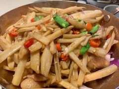 -径山十八道·风味民间菜(杭州总店)