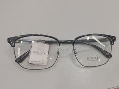 -美式眼镜·授权蔡司.依视路.尼康.豪雅.明月(南翔印象城店)