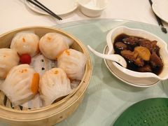 -万山楼海鲜酒家·二十三年老字号