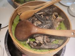 -黑鸡小馆(金源店)