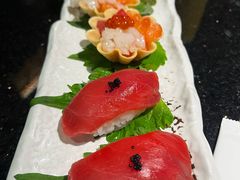 -極上萬膳·日料放题(海岸城店)