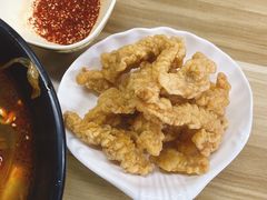-四川老牛麻辣烫(北门桥店)