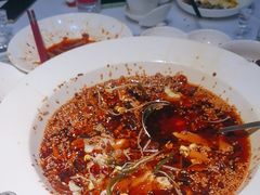 -一品红川菜(皇岗二店)