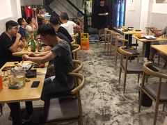 大堂-月半小炉焖烤