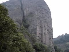 -崀山风景名胜区