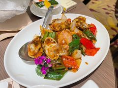 -协成海鲜火锅(海洋花园店)
