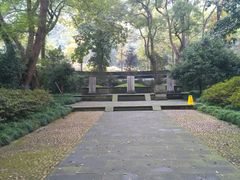 -杭州张苍水先生祠