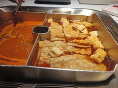 -九鼎轩脆毛肚火锅(南京东路店)