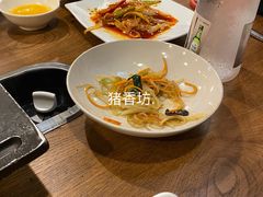 -香猪坊(五道口店)