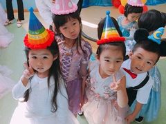 -吉的堡幼儿园(吉林英才园)