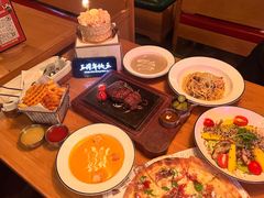 -MR.ROCKY洛奇先生RESTAURANT&BAR(宝安壹方城店)